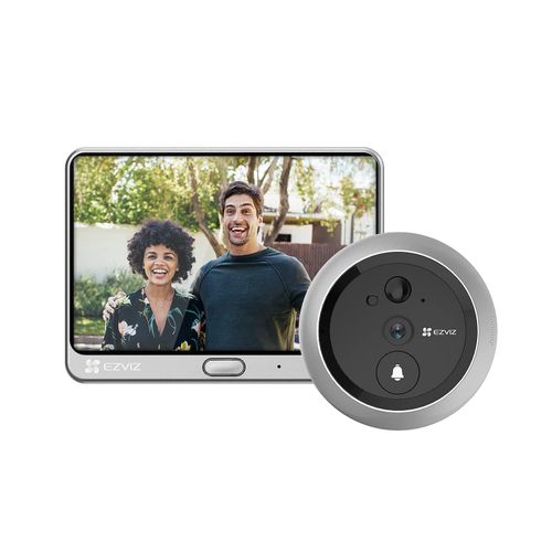 avis ezviz dp1c