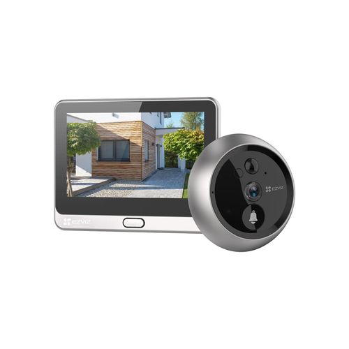 avis ezviz dp2