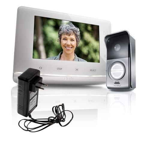avis somfy v300 2401547