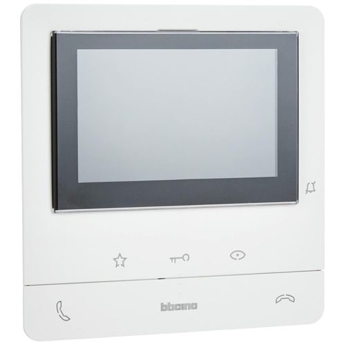 comparatif interphone visiophone