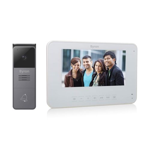 comparatif visiophone byron