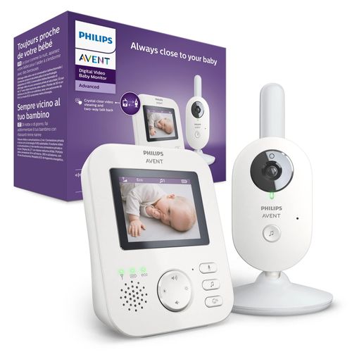 comparatif visiophone philips