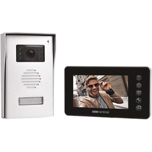 comparatif visiophone portail