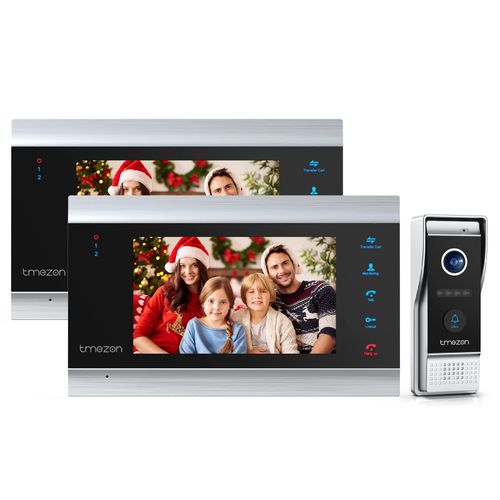 comparatif visiophone tmezon