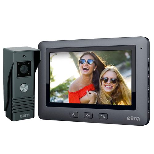 meilleur rapport qualite prix interphone visiophone