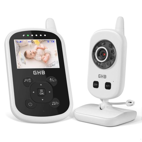 meilleur rapport qualite prix visiophone bebe