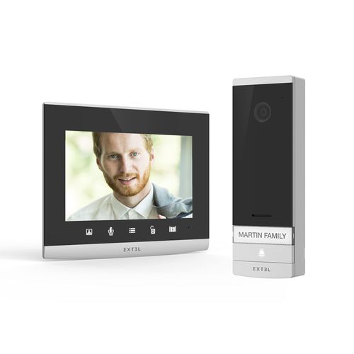 meilleur rapport qualite prix visiophone wifi