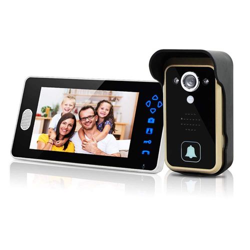meilleur visiophone longue portee