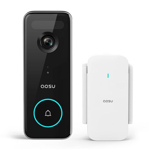 meilleur visiophone wifi