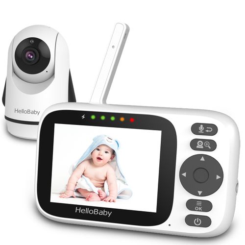 quel visiophone bebe choisir