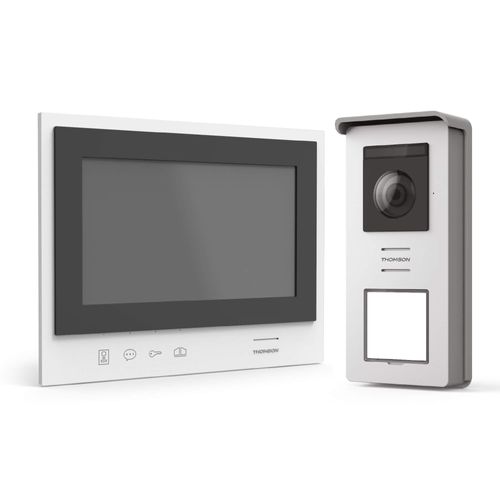 quel visiophone longue portee choisir