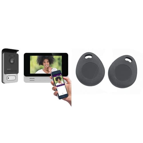 quel visiophone philips choisir