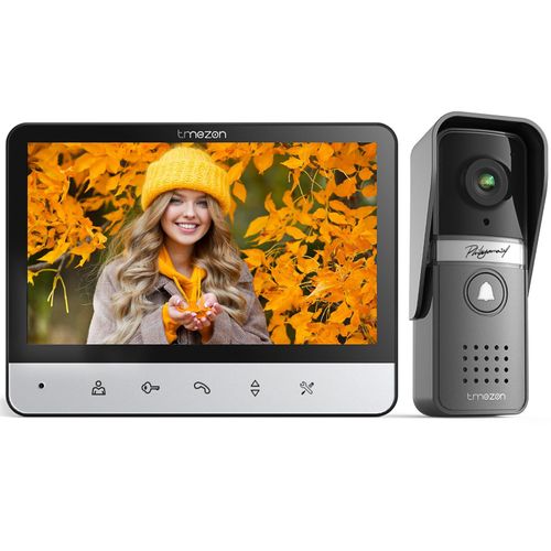 quel visiophone tmezon choisir