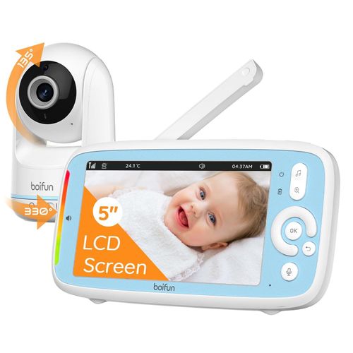 top visiophone bebe