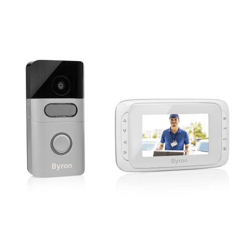 top visiophone byron