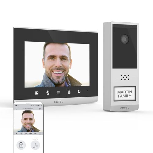 top visiophone longue portee