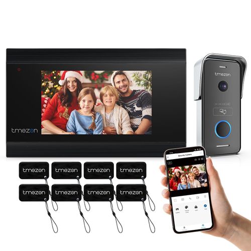 top visiophone tmezon
