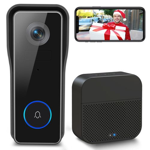 top visiophone wifi