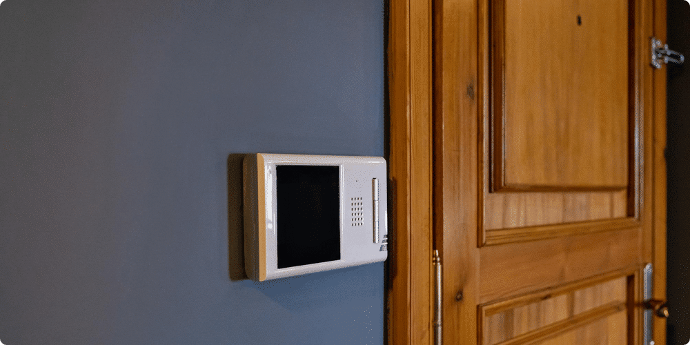 Comprendre le fonctionnement d'un visiophone