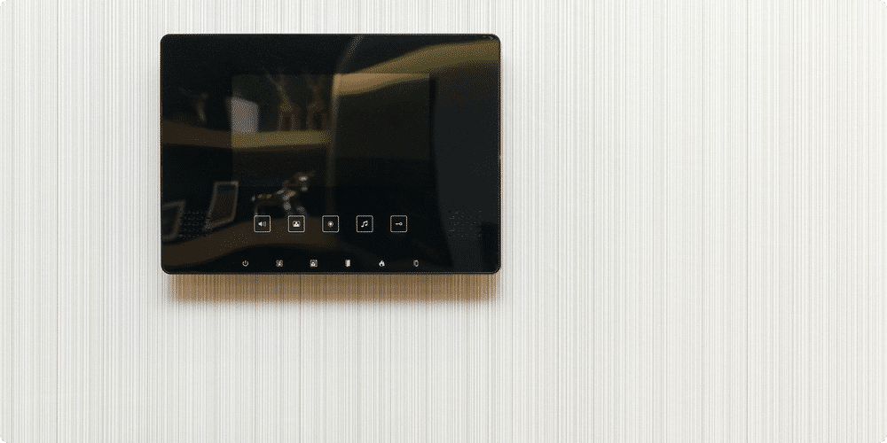 Critères de sélection pour un visiophone sécurisé