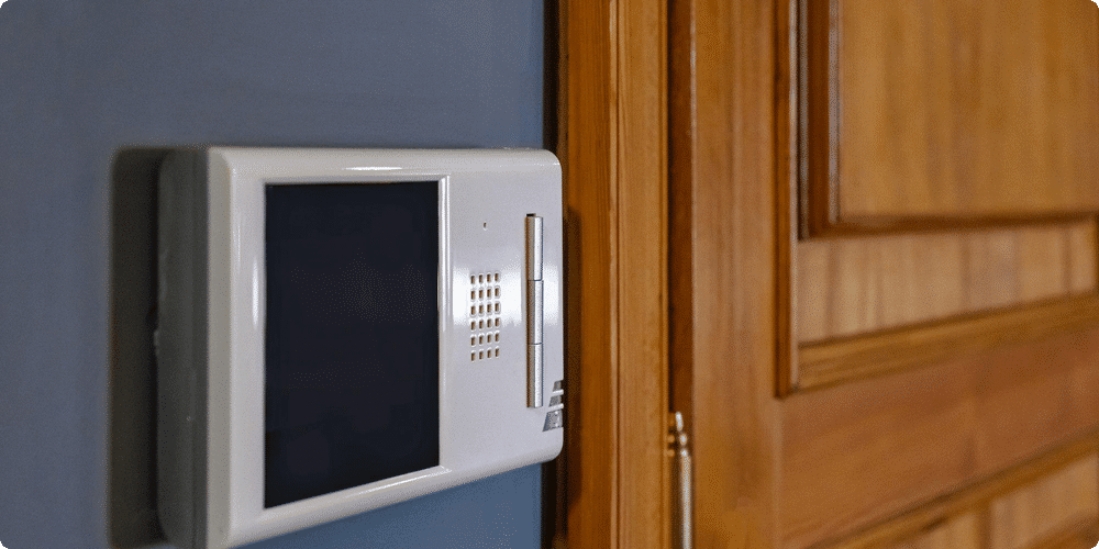 Installation d’un visiophone : guide pratique