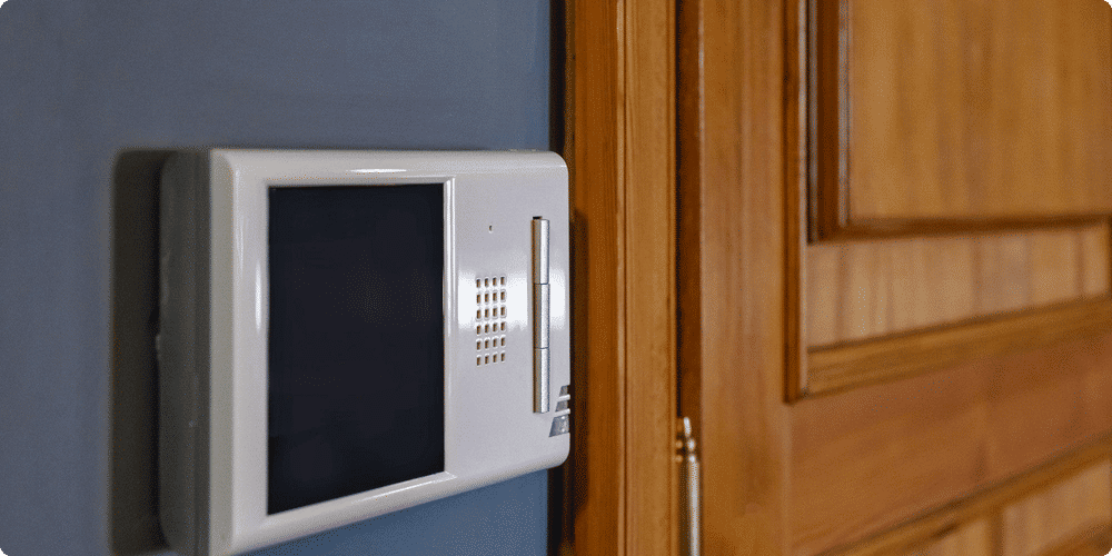 Comprendre le fonctionnement d'un visiophone